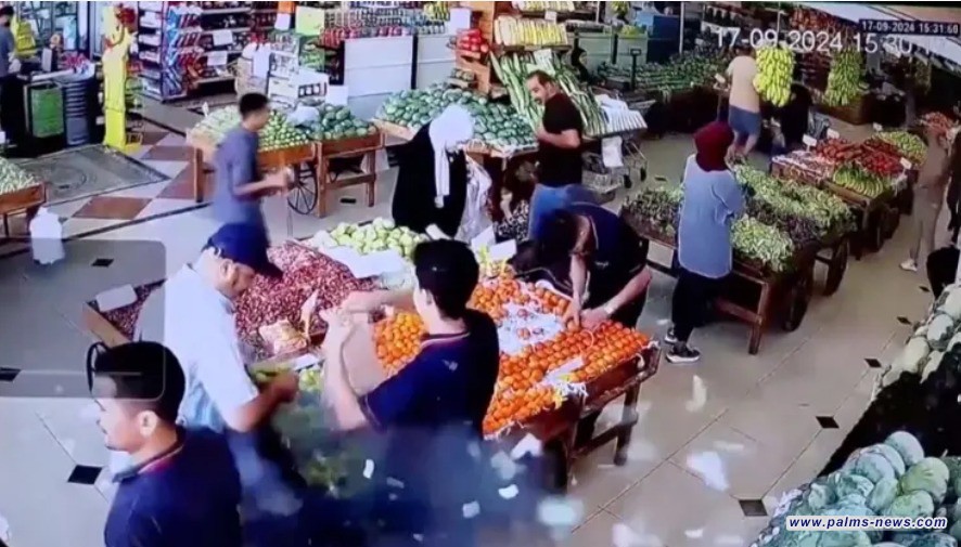 بودابست تنفي وجود موقع إنتاج في المجر لأجهزة الاتصالات "بيجر"