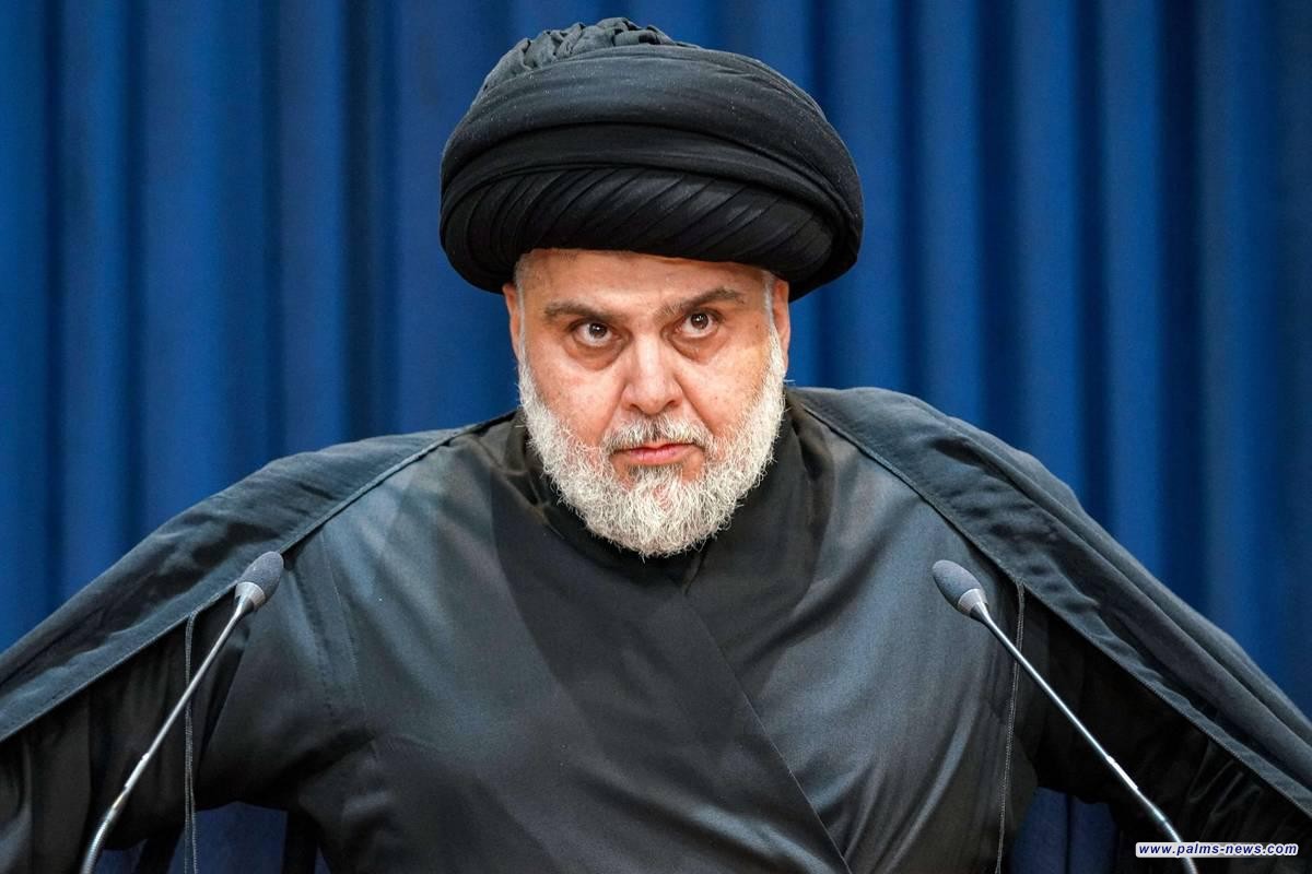 الصدر يندد بقرار سجن وطرد ضباط حماية السفارات على خلفية حرق السفارة السويدية