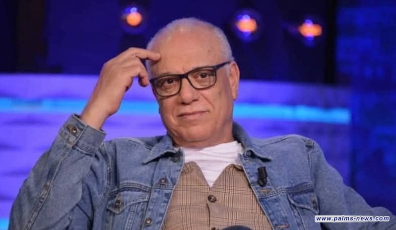 رحيل الفنان التونسي فتحي الهداوي