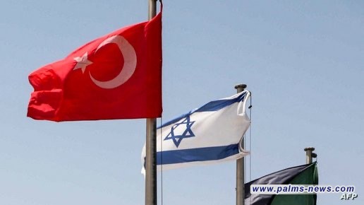 اعتقال 33 شخصا للاشتباه بتجسسهم لصالح الموساد في تركيا