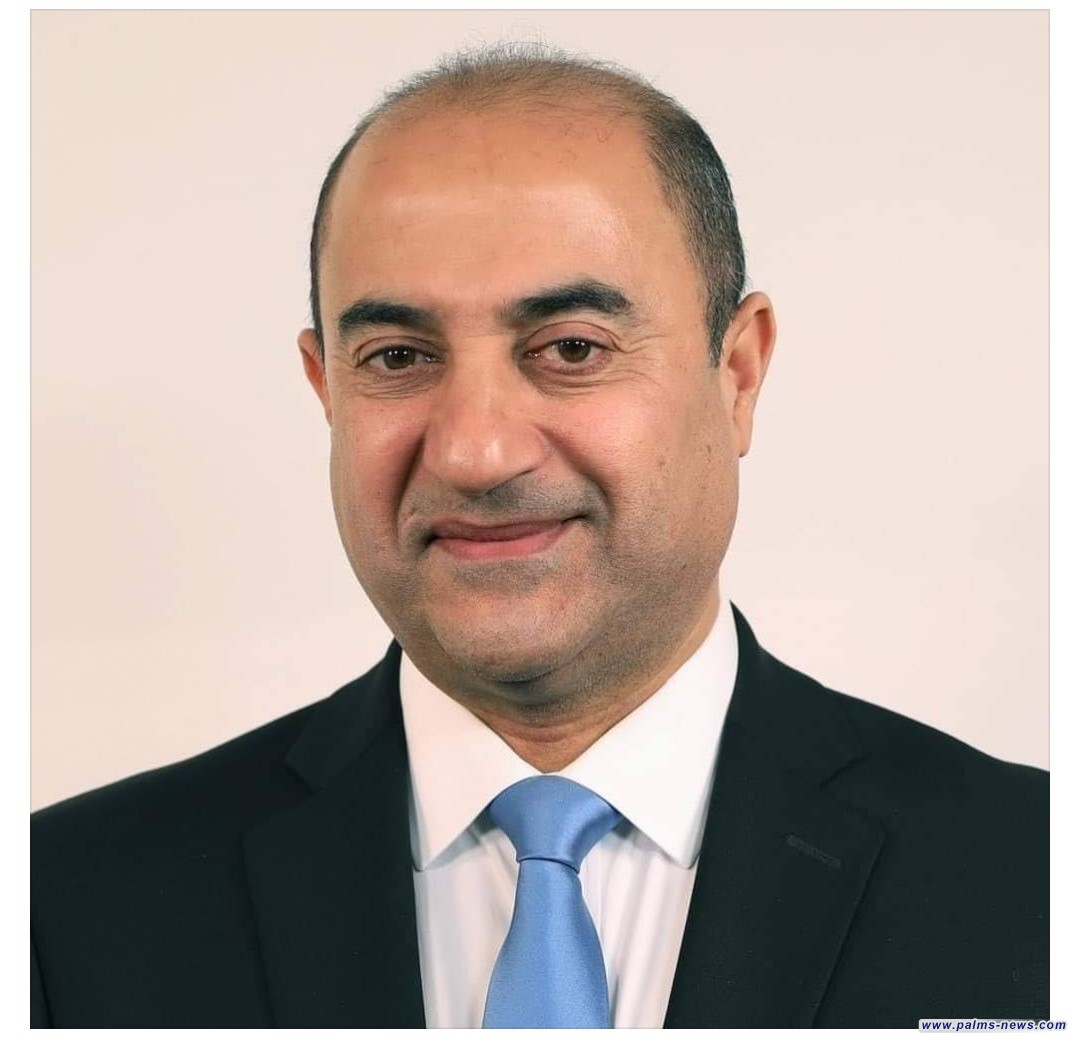 حسام حسن : التواصل مستمر مع قطر لتسهيل مهمة تواجد المشجعين العراقيين لمؤازرة أسود الرافدين في بطولة آسيا