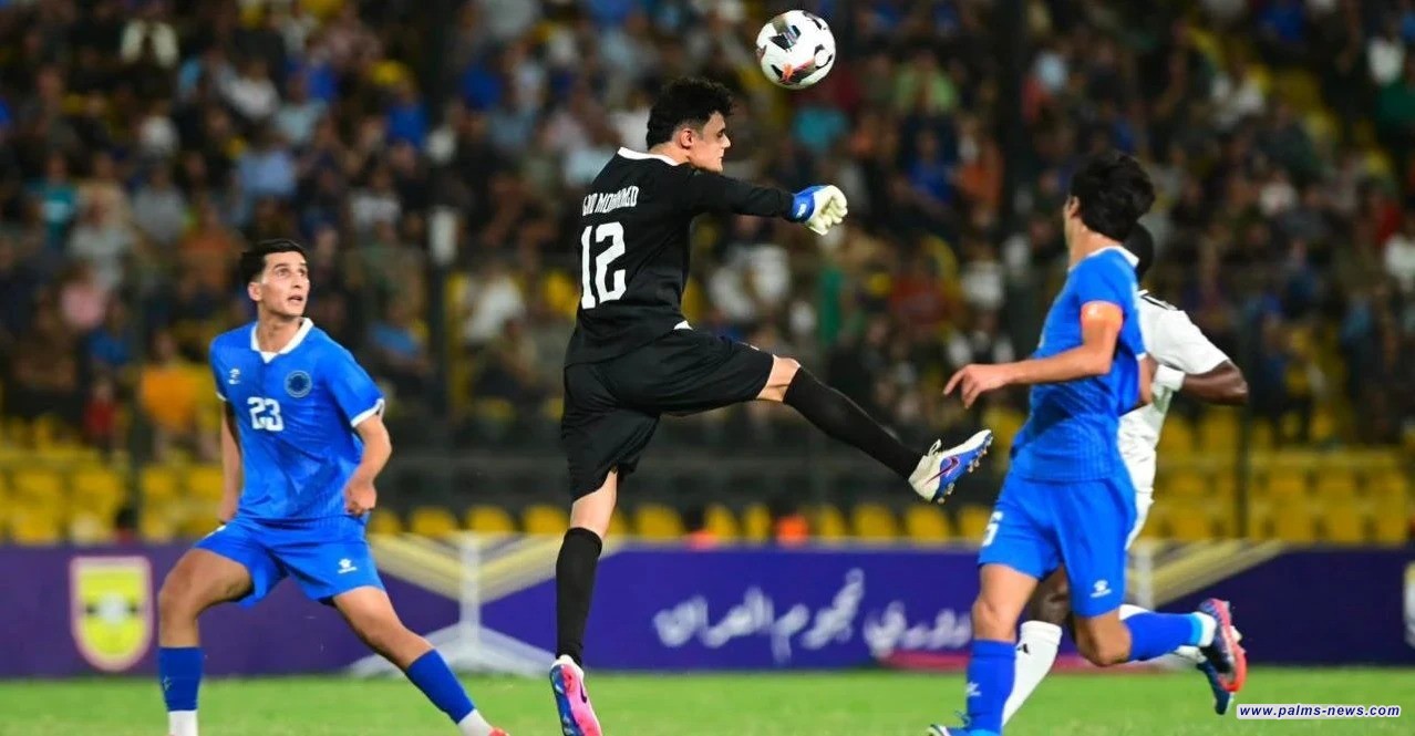 مواجهتان في بغداد واربيل تختتمان الجولة 4 من دوري نجوم العراق