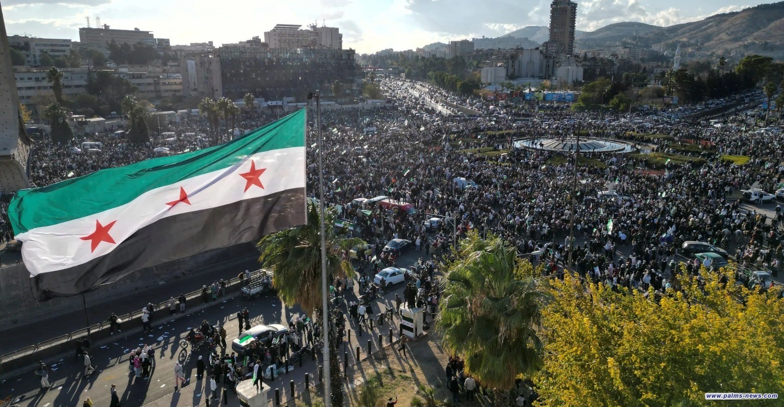 بقيمة 15 مليون دولار.. دولتان عربيتان تسددان ديون سوريا لدى البنك الدولي