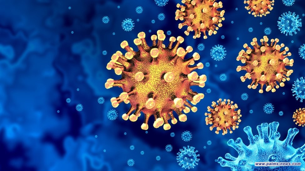 " آيريس" يتصدّر بدلاً عن كورونا