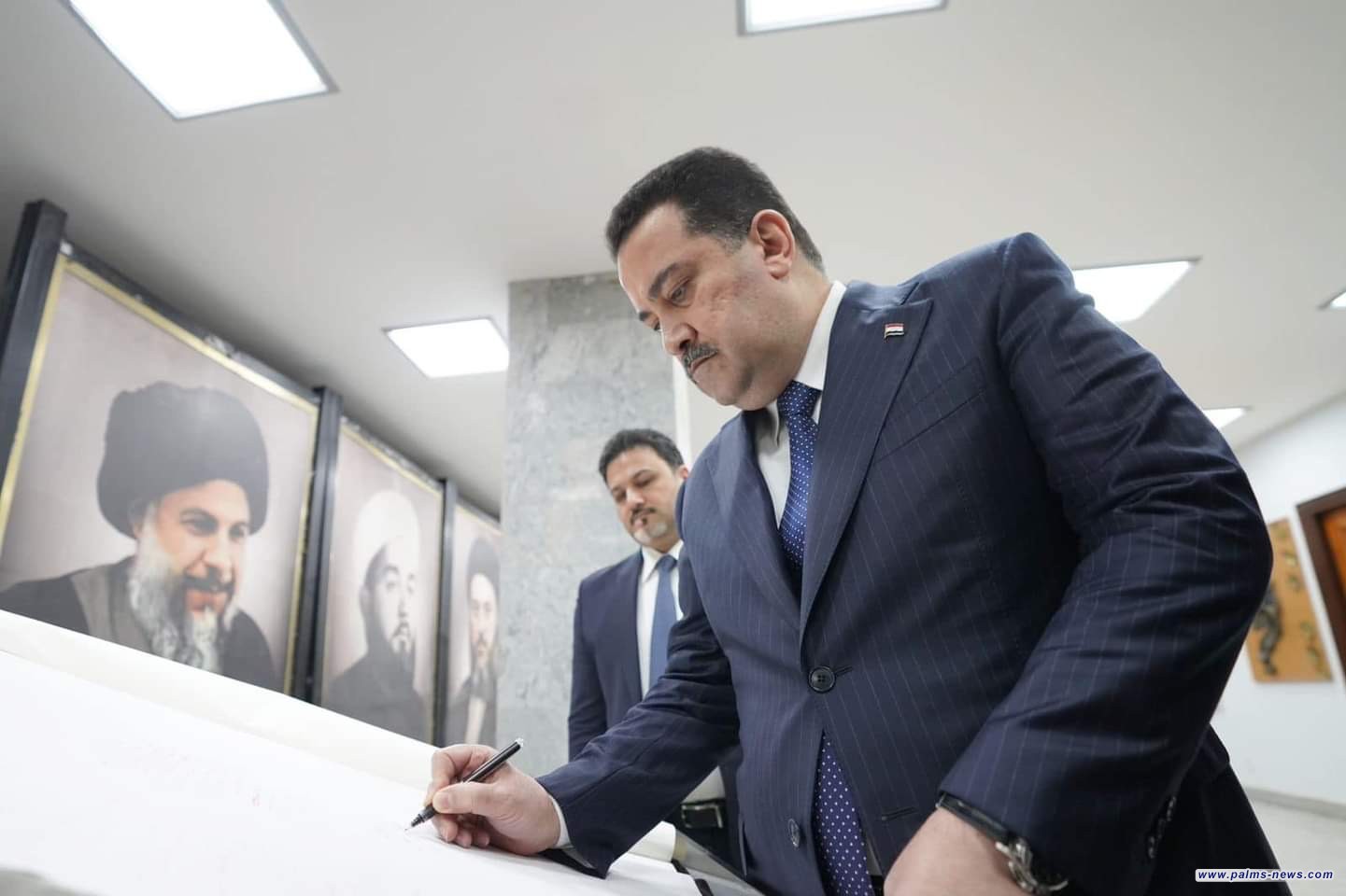 السوداني : سقطت الدكتاتورية بعد أن أوغلت في الظلم