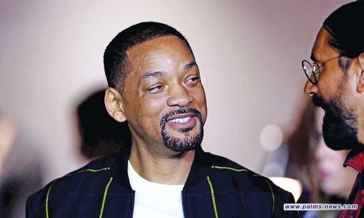 ويل سميث: قرأتُ القرآن كاملاً في رمضان