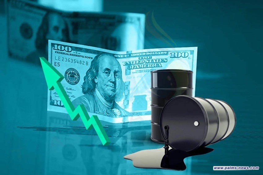 المالية النيابية: سعر برميل النفط في الموازنة المقبلة سيكون بين 53 و56 دولاراً