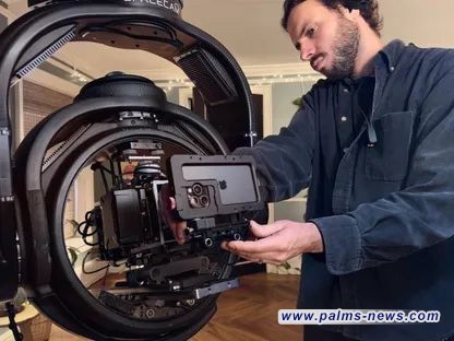 هكذا اعتمدت آبل على عدسات الآيفون 15 برو ماكس