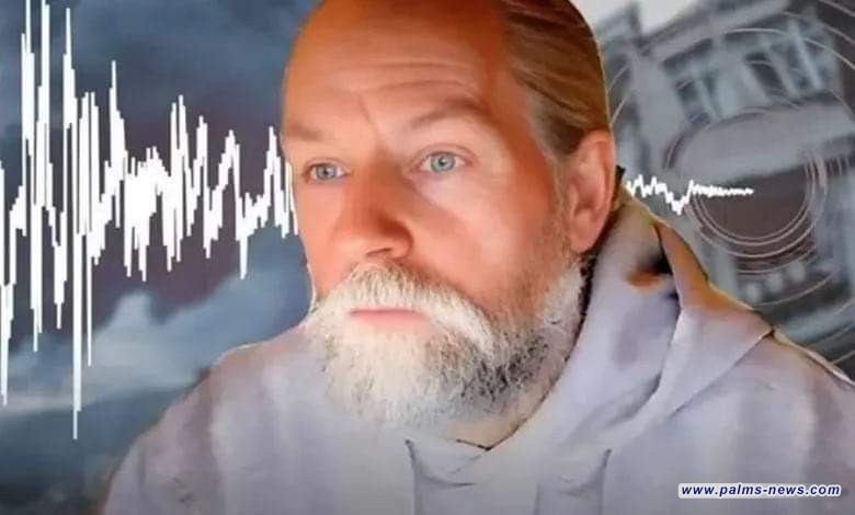 عالم الزلازل الهولندي فرانك هوغربيتس يحذر مشروع "حجب الشمس" بجامعة هارفارد