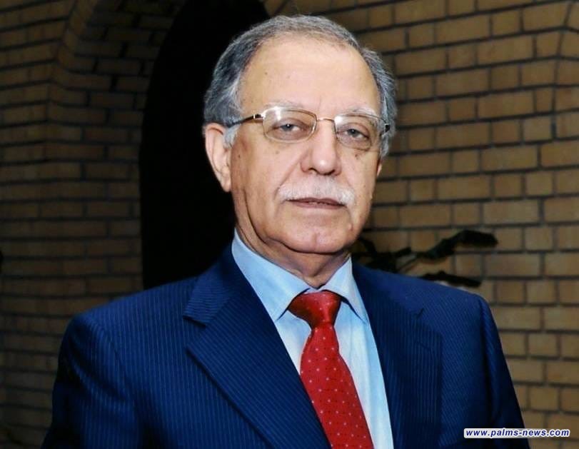 الأستاذ فخري كريم ينجو من محاولة اغتيال غادرة وجبانة