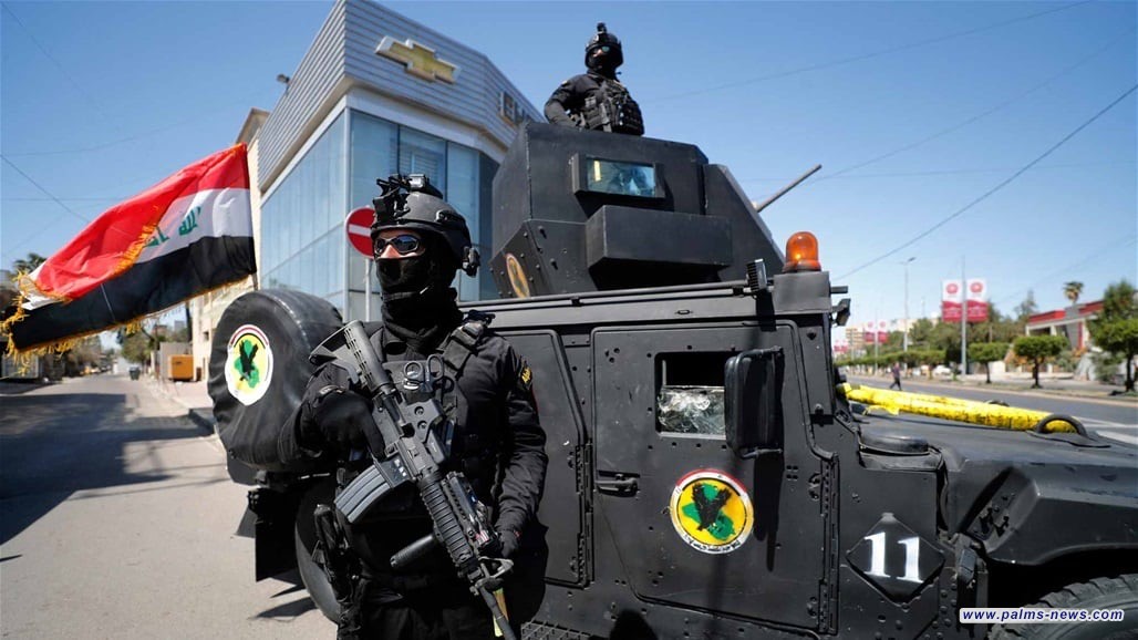 مكافحة الإرهاب ينفي فتح باب التطوع على ملاكه