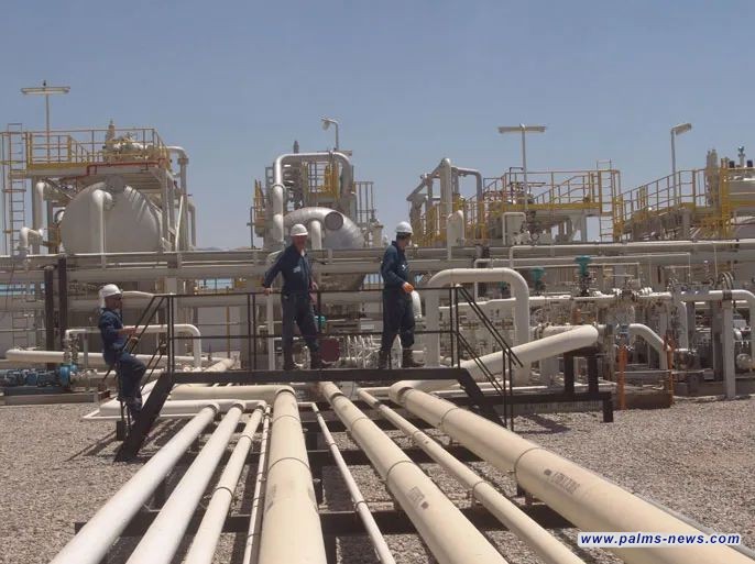 وزير الطاقة التركي يؤكد الاستئناف القريب لخط النفط بين العراق وتركيا