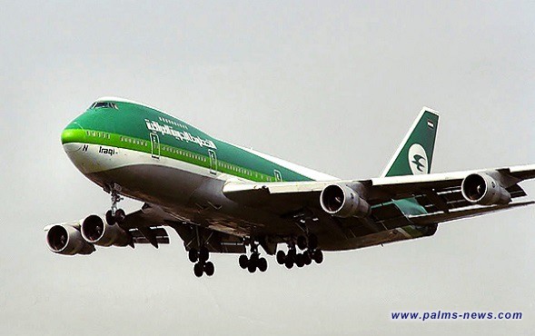 بالأرقام.. النقل تعلن إيرادات الخطوط الجوية وعدد الطائرات المعادة للخدمة