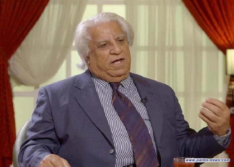 "المكان الروائي" كتاب نقدي جديد لياسين النصير