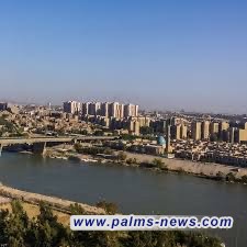 بغداد في المرتبة الثانية ضمن أكبر المدن العربية بالكثافة السكانية