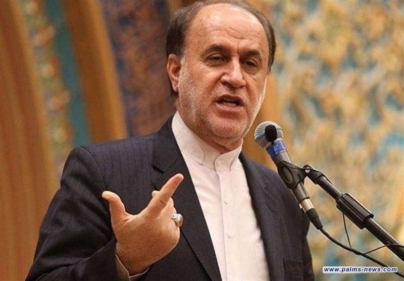 نائب رئيس البرلمان الإيراني : لن نسمح لمدير عام الوكالة الدولية للطاقة الذرية رافائيل غروسي بعد الآن بدخول البلاد.