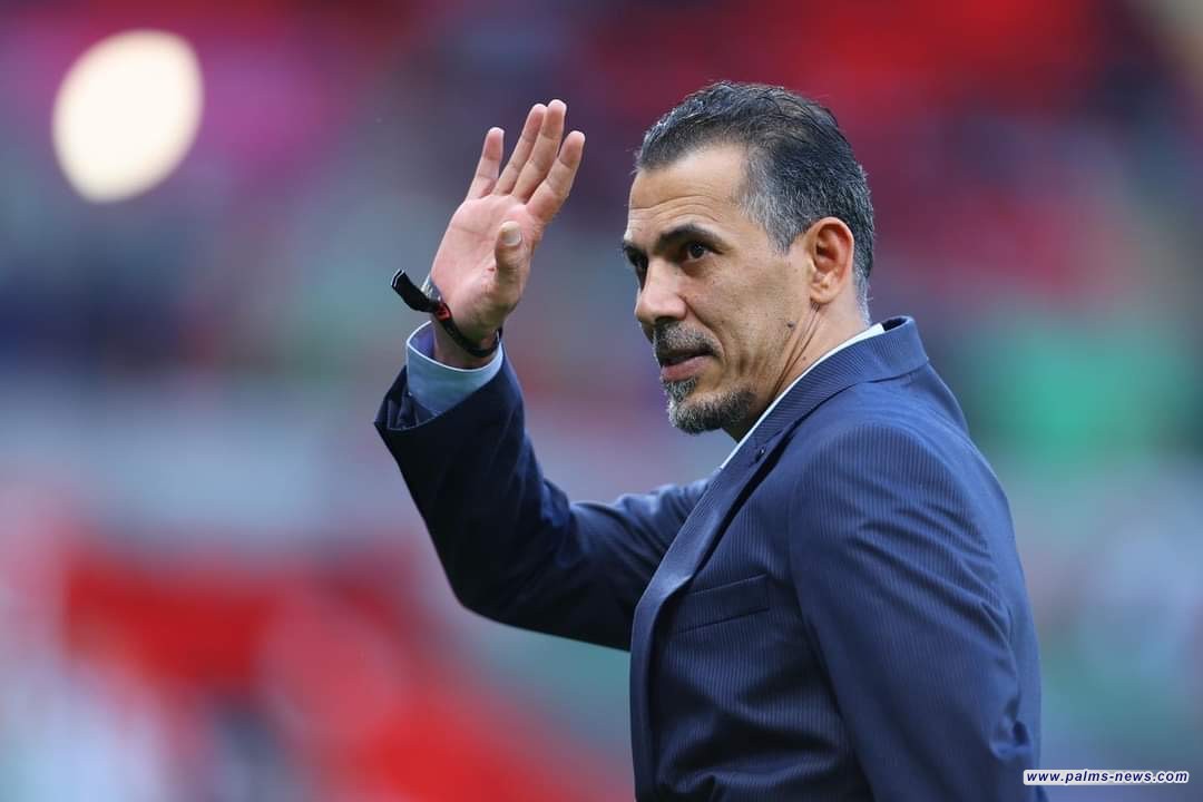 يونس محمود : أنا ضد معاقبة دانيلو السعيد