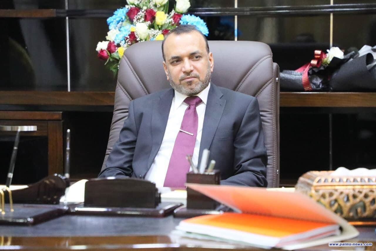 وزير العمل يطلق حملات للبحث "الاجتماعي"