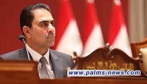 المندلاوي : استهداف مطار السليمانية انتهاك خطير للسيادة العراقية