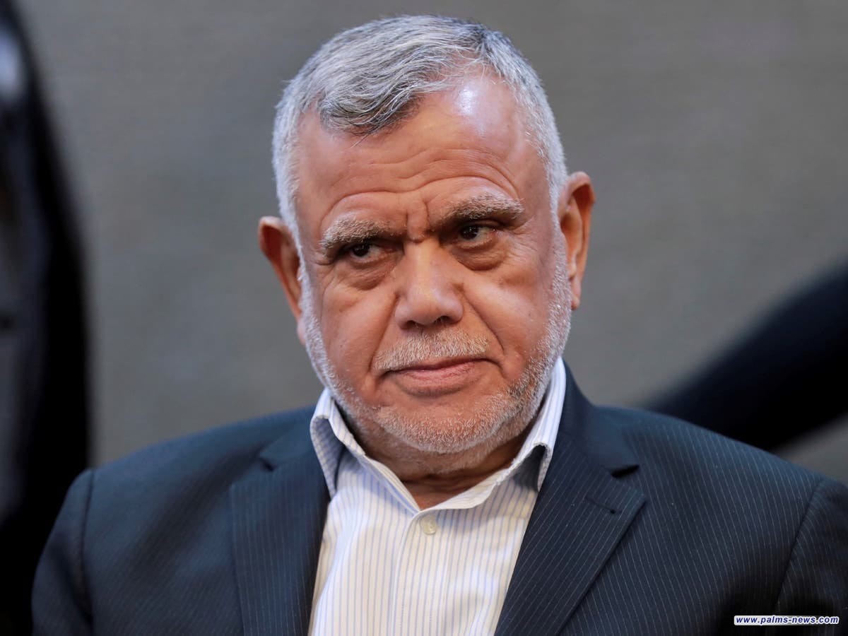 هادي العامري : لا حلّ ولا نهاية لإعتداءات القوات الأجنبية على الشعب العراقي إلا بخروجها