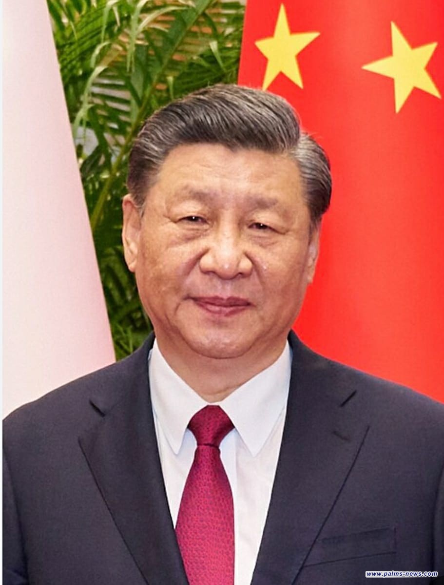 الصين: نسعى من أجل حوكمة عالمية أكثر عدلا