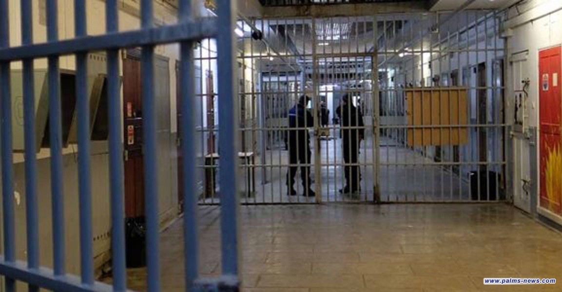 العدل العراقية توضّح بشأن مقطع ضرب نزلاء وتحبط إدخال مخدرات لسجن التاجي