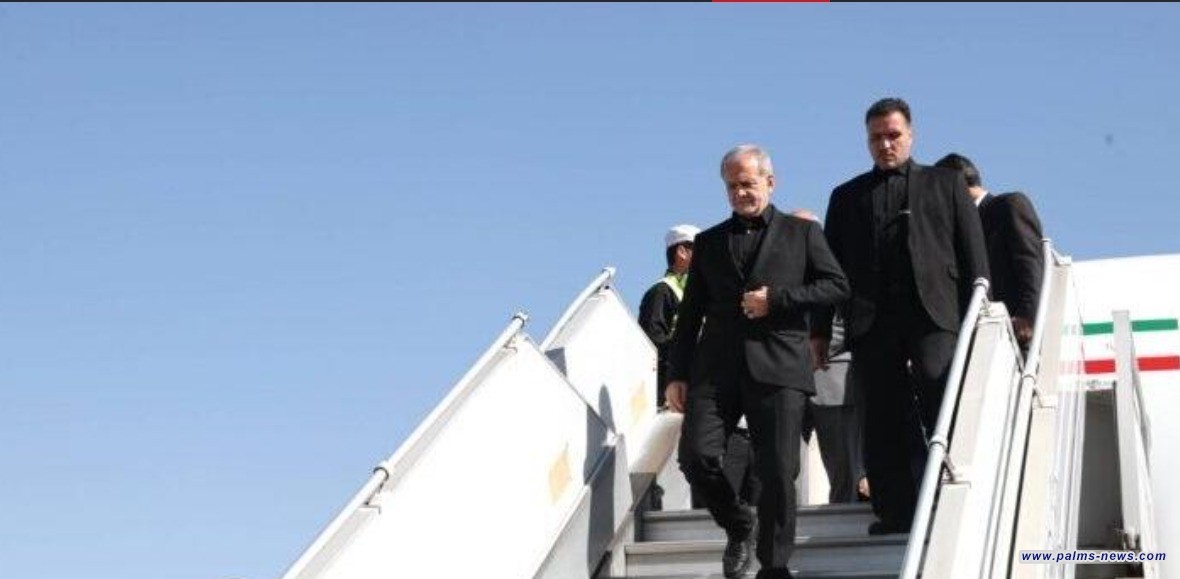 السفير الإيراني: مذكرات تفاهم أمنية ستوقع خلال زيارة الرئيس الايراني الى بغداد