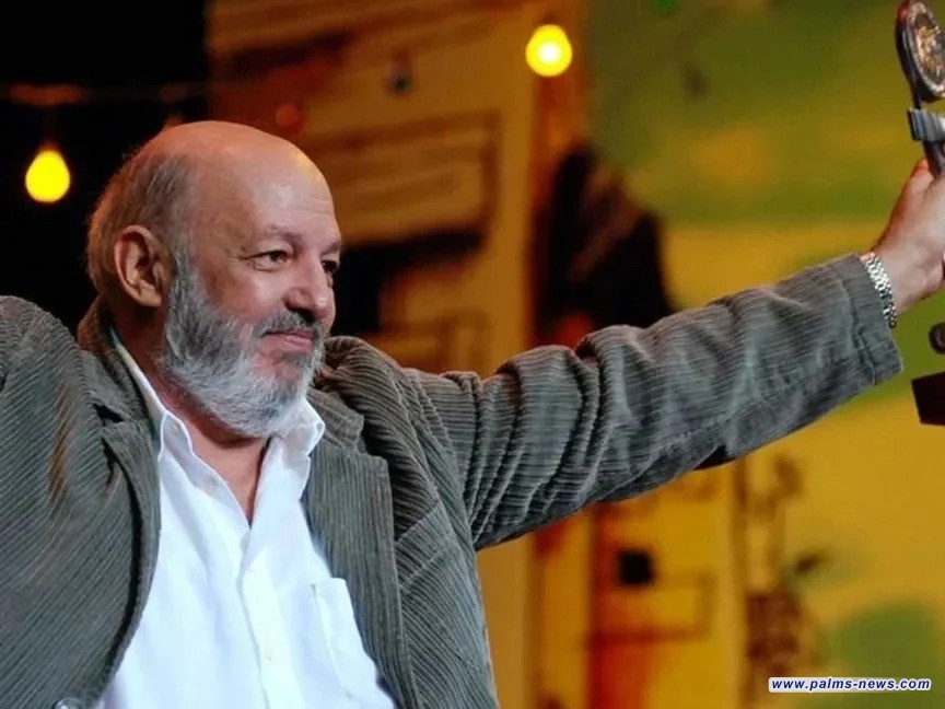 أسرة المخرج لبمصري محمد خان تعلن عن مشروع لحفظ إرثه