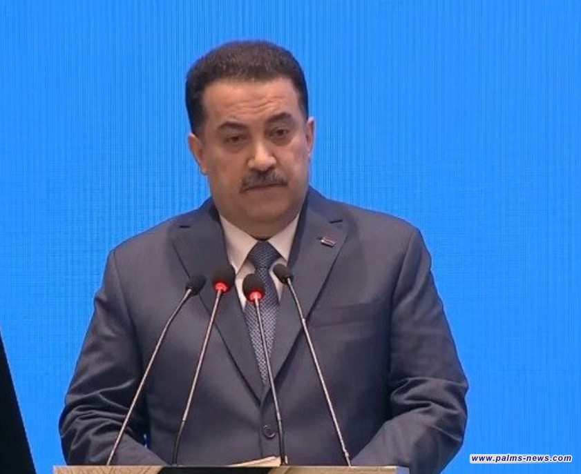 السوداني: قيم عاشوراء مصدر وحدة لنا جميعاً