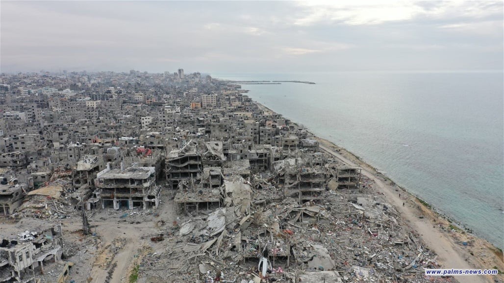 مفاوضات في قطر على استعادة 10 أسرى إسرائيليين مقابل وقف اطلاق نار مؤقت)