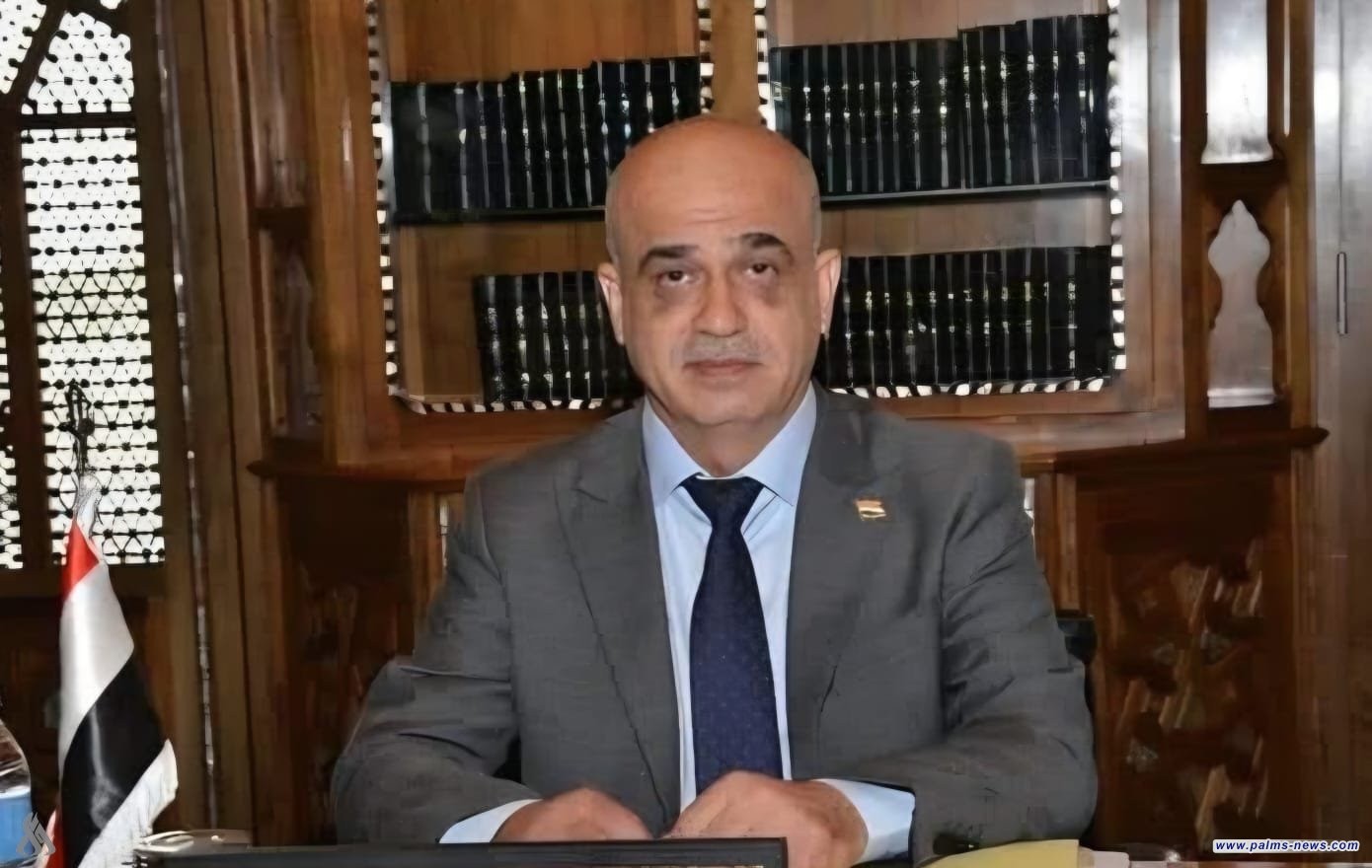 رئيس الوزراء يكلّف نصير عزيز جبار وكيلاً لوزارة النفط لشؤون الاستخراج