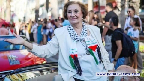 رحيل نجمة "العشق الممنوع" جولسن تونجر
