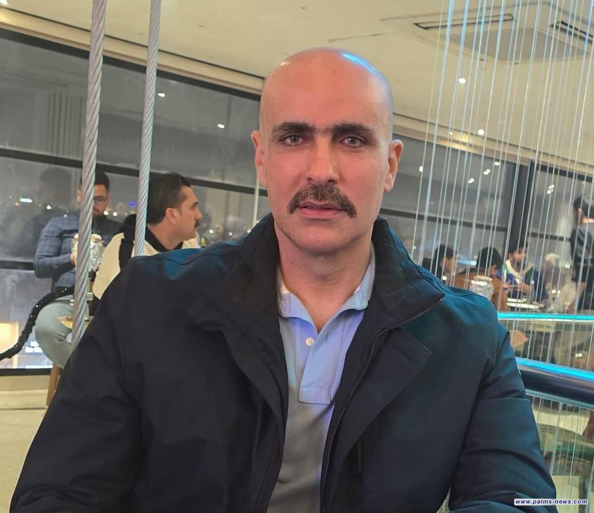 محكمة التمييز الاتحادية تقرر الإفراج عن رئيس الأكاديمية العسكرية السابق ناصر الغنام.