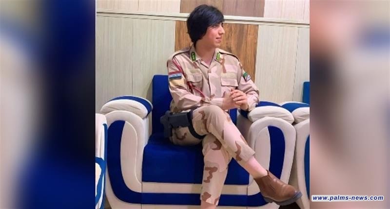 الاستخبارات تلقي القبض على منتحل صفة منتسب في الجيش العراقي