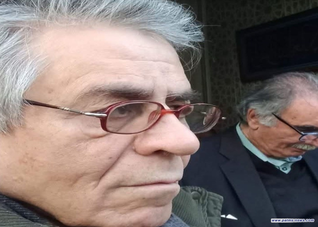 نقابة الفنانين تنعى رحيل الكاتب والمخرج عبد الوهاب عبد الرحمن