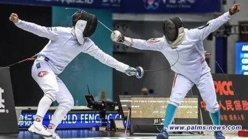 لاعب واحد يمثل العراق في أولمبياد الشباب بداكار
