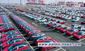 الصين تقترب من تجاوز اليابان في تصدير السيارات لـــــــعام 2023