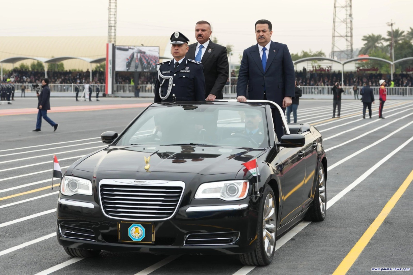 السوداني: استكملنا متطلبات تحقيق السيادة الكاملة بعد إنهاء مهمة التحالف الدولي