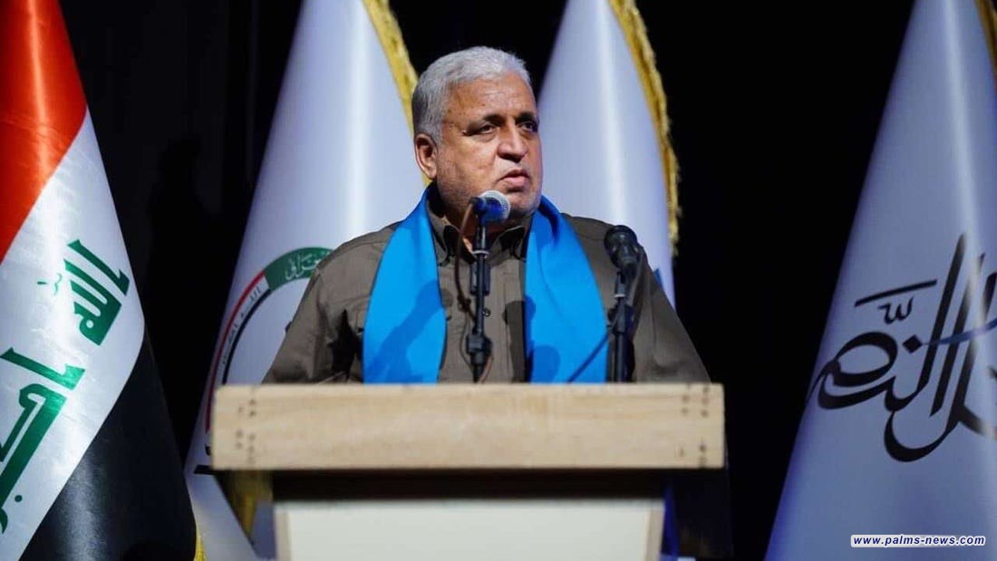 الحشد يقرر مساواة الرواتب التقاعدية لذوي الشهداء والجرحى مع رواتب المقاتلين حالياً.