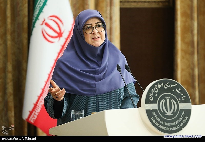 الحكومة الايرانية: أجواء المفاوضات غير المباشرة إيجابية حتى الآن