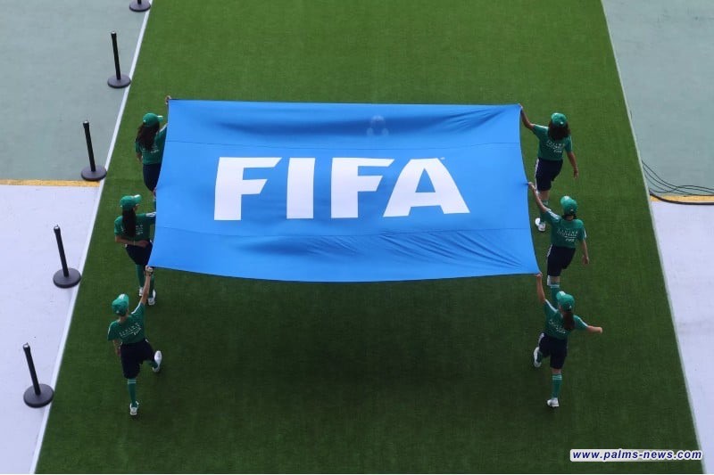 الفيفا يعلن عن مبادرة تجريبية لإقامة مباريات ودية بين جميع القارات