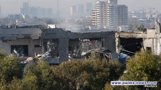 كردستان العراق يرد على تصريحات السفير الإيراني