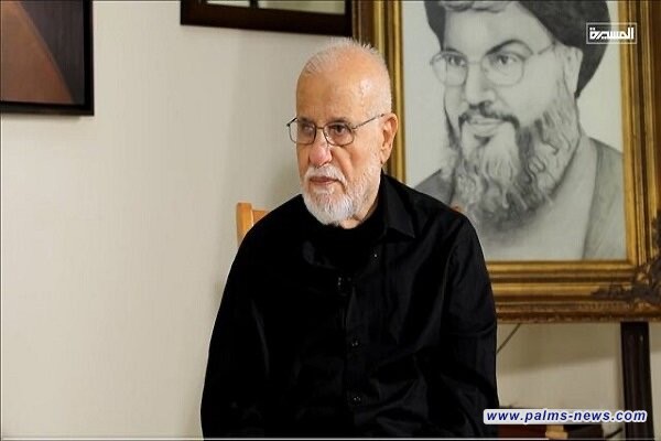 وفاة والد سيد الجنوب الشهيد نصر الله