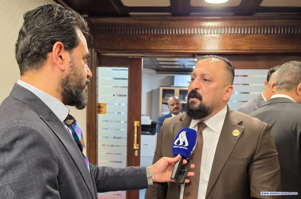 الأمن النيابية: إنجاز تعديل 40% من قانون المرور