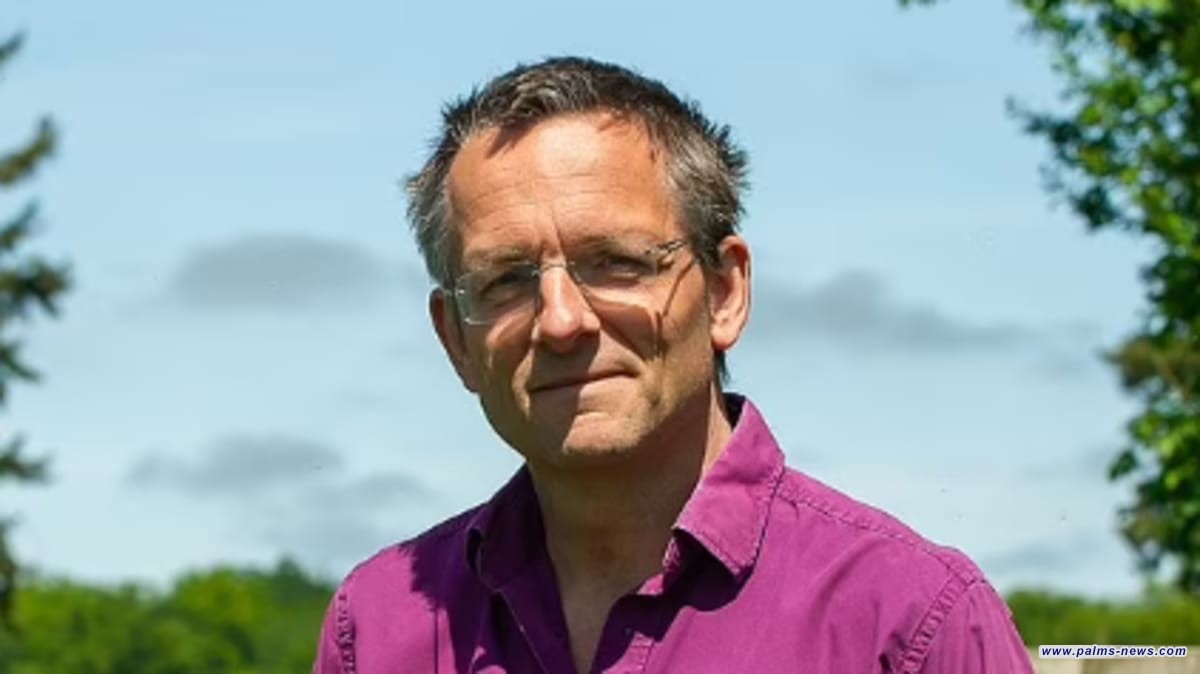 العثور على جثة المذيع البريطاني مايكل موسلي في جزيرة يونانية