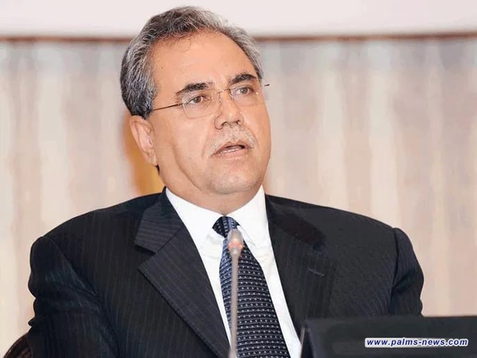 بالوثيقة رئيس الوزراء العراقي محمد شياع السوداني يهنئ الناقد والمفكر عبد الله إبراهيم بفوزه بجائزة سلطان العويس للإبداع الفكري والثقافي.