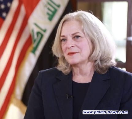 رومانوسكي : شبكات الكهرباء في العراق يمكن أن تفقد ما يصل إلى 70٪ من طاقتها لعدم كفاءتها