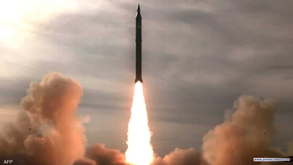 اسرائيل تعلن رصد إطلاق صواريخ في شمالها مجدداً