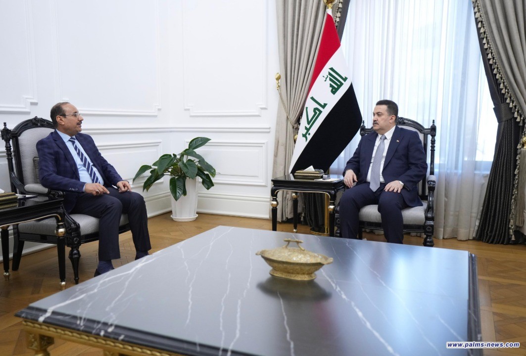 السوداني يؤكد حرص الحكومة على أن تتضمن الموازنة أولوياتها في تنفيذ جداولها