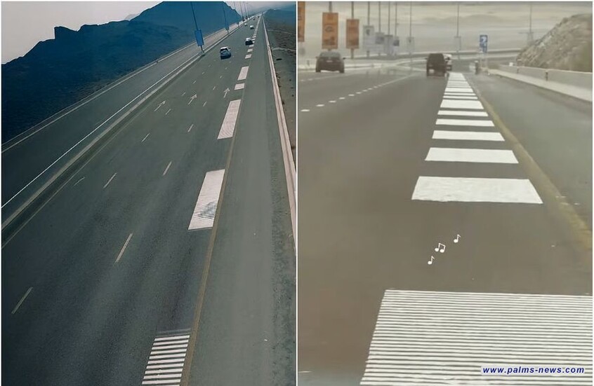 الإمارات تطلق أول "شارع موسيقي" على أنغام بيتهوفن"